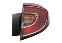 Combination Tail Light ORIGINAL PART 044086 Valeo