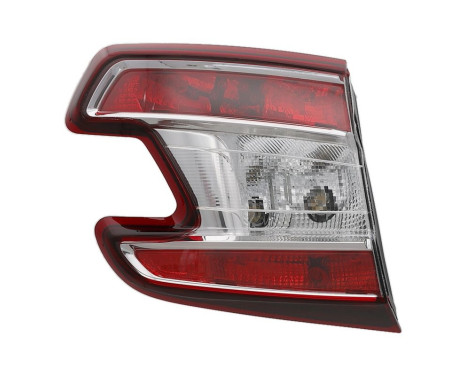 Combination Tail Light ORIGINAL PART 044087 Valeo, Image 3