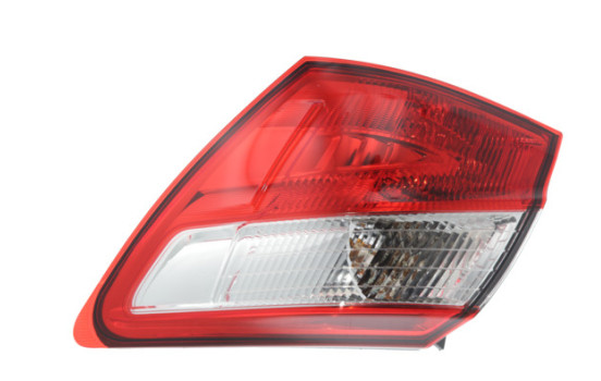 Combination Tail Light ORIGINAL PART 044176 Valeo