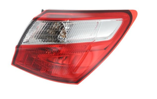 Combination Tail Light ORIGINAL PART 044176 Valeo, Image 3