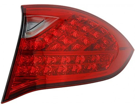 Combination Tail Light ORIGINAL PART 044180 Valeo