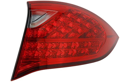 Combination Tail Light ORIGINAL PART 044180 Valeo