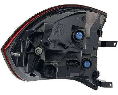 Combination Tail Light ORIGINAL PART 044180 Valeo, Image 2