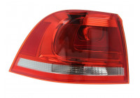 Combination Tail Light ORIGINAL PART 044257 Valeo