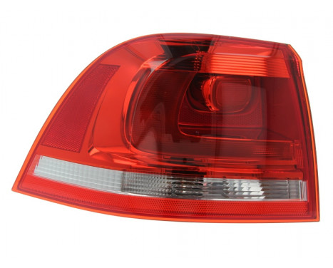 Combination Tail Light ORIGINAL PART 044257 Valeo