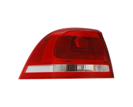 Combination Tail Light ORIGINAL PART 044257 Valeo, Image 3