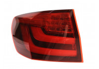 Combination Tail Light ORIGINAL PART 044379 Valeo