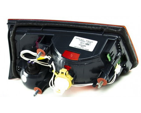 Combination Tail Light ORIGINAL PART 044381 Valeo, Image 4