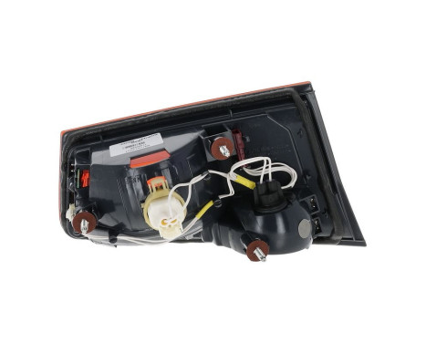 Combination Tail Light ORIGINAL PART 044382 Valeo, Image 4