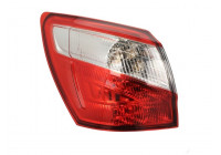 Combination Tail Light ORIGINAL PART 044395 Valeo