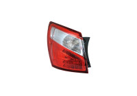 Combination Tail Light ORIGINAL PART 044396 Valeo