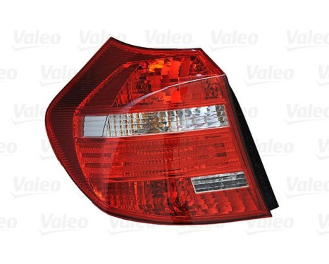 Combination Tail Light ORIGINAL PART 044406 Valeo, Image 2