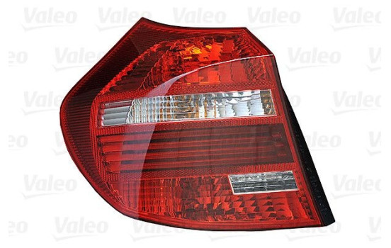 Combination Tail Light ORIGINAL PART 044408 Valeo, Image 2