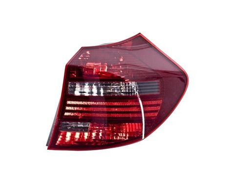 Combination Tail Light ORIGINAL PART 044411 Valeo