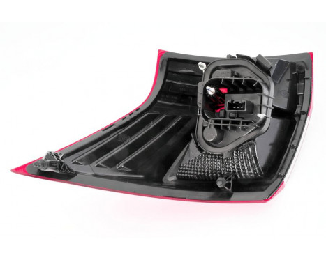 Combination Tail Light ORIGINAL PART 044447 Valeo, Image 2