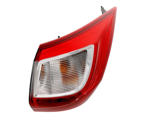 Combination Tail Light ORIGINAL PART 044448 Valeo, Image 3