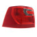 Combination Tail Light ORIGINAL PART 044455 Valeo, Thumbnail 3