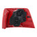 Combination Tail Light ORIGINAL PART 044455 Valeo, Thumbnail 4