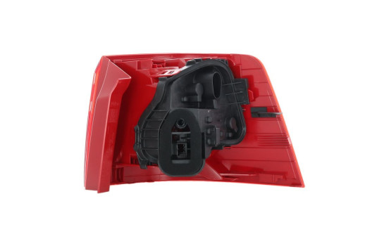 Combination Tail Light ORIGINAL PART 044455 Valeo, Image 4