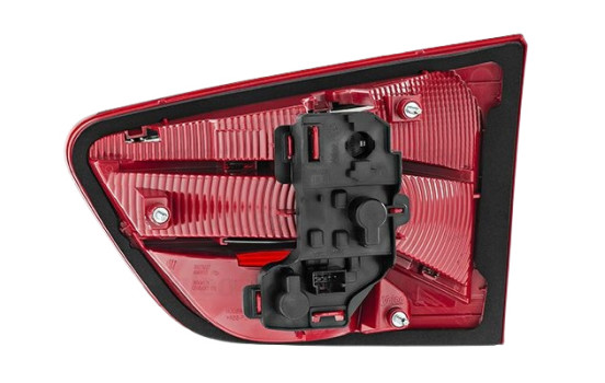 Combination Tail Light ORIGINAL PART 044457 Valeo, Image 2