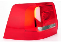 Combination Tail Light ORIGINAL PART 044461 Valeo