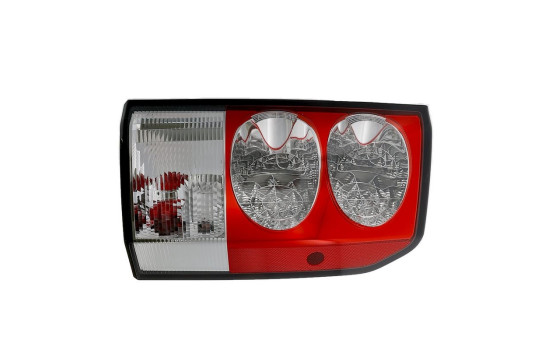 Combination Tail Light ORIGINAL PART 044496 Valeo, Image 3