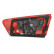 Combination Tail Light ORIGINAL PART 044519 Valeo, Thumbnail 2