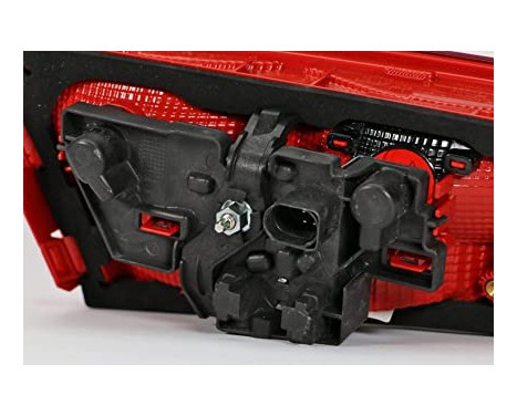 Combination Tail Light ORIGINAL PART 044520 Valeo, Image 3