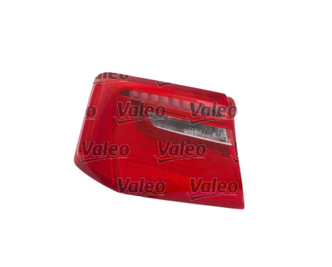 Combination Tail Light ORIGINAL PART 044526 Valeo