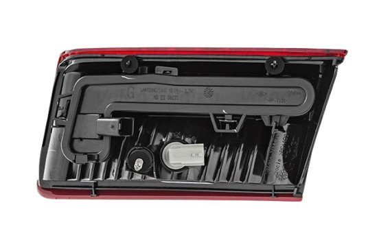 Combination Tail Light ORIGINAL PART 044558 Valeo, Image 2