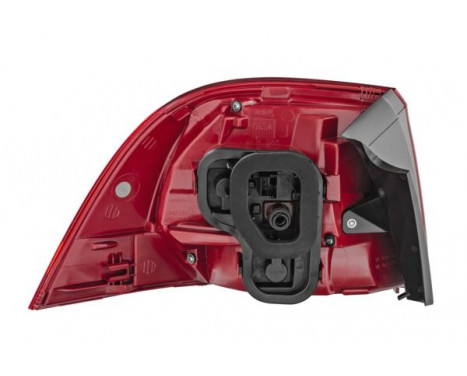 Combination Tail Light ORIGINAL PART 044607 Valeo, Image 2