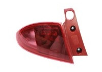 Combination Tail Light ORIGINAL PART 044622 Valeo