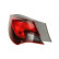 Combination Tail Light ORIGINAL PART 044628 Valeo