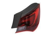 Combination Tail Light ORIGINAL PART 044635 Valeo