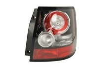Combination Tail Light ORIGINAL PART 044663 Valeo