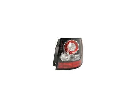 Combination Tail Light ORIGINAL PART 044663 Valeo
