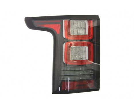 Combination Tail Light ORIGINAL PART 044672 Valeo