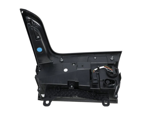 Combination Tail Light ORIGINAL PART 044672 Valeo, Image 4