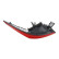 Combination Tail Light ORIGINAL PART 044905 Valeo, Thumbnail 5