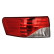 Combination Tail Light ORIGINAL PART 044911 Valeo