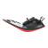 Combination Tail Light ORIGINAL PART 044911 Valeo, Thumbnail 5