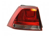 Combination Tail Light ORIGINAL PART 044937 Valeo