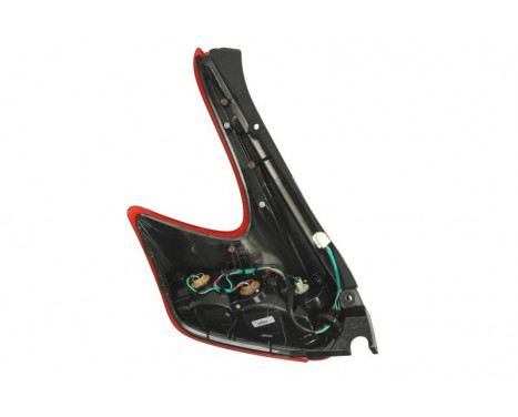 Combination Tail Light ORIGINAL PART 044976 Valeo, Image 2
