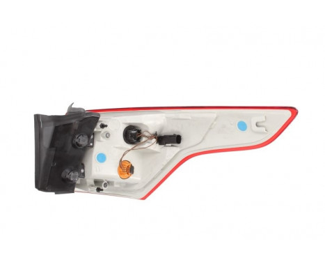 Combination Tail Light ORIGINAL PART 044990 Valeo, Image 2