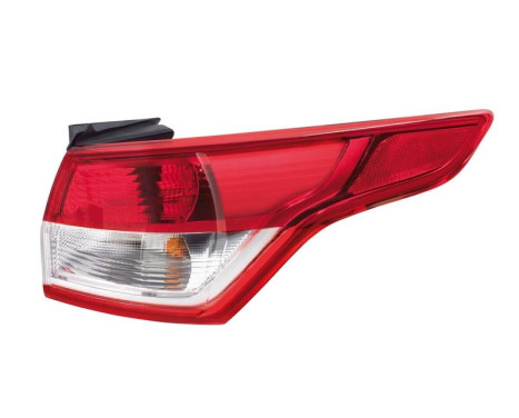 Combination Tail Light ORIGINAL PART 044990 Valeo, Image 3