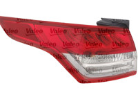 Combination Tail Light ORIGINAL PART 044993 Valeo