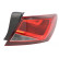 Combination Tail Light ORIGINAL PART 045109 Valeo