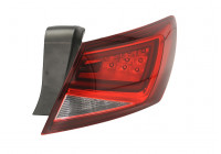 Combination Tail Light ORIGINAL PART 045115 Valeo