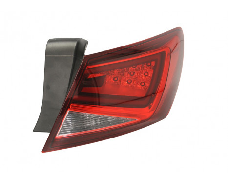 Combination Tail Light ORIGINAL PART 045115 Valeo