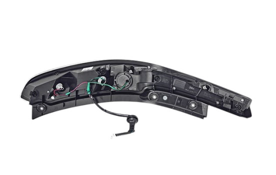 Combination Tail Light ORIGINAL PART 045171 Valeo, Image 2